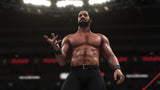 WWE 2K18 PS4 New