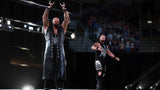 WWE 2K18 PS4 New