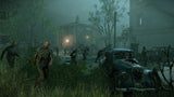 Zombie Army 4 Dead War Switch Used