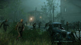 Zombie Army 4 Dead War Switch New