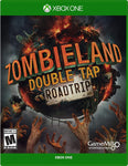 Zombieland Double Tap Xbox One New