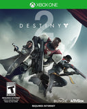 Destiny 2 Xbox One New