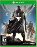 DESTINY Xbox One New