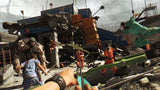 Dying Light The Following Dlc On Disc Playstation Hits PS4 New