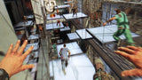 Dying Light The Following Dlc On Disc Playstation Hits PS4 New