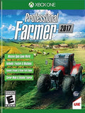 Professional Farmer 2017 Xbox One New