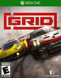 Grid Xbox One Used