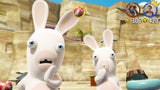 Rabbids Invasion Kinect Required Xbox One Used