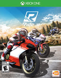 Ride Xbox One New