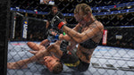 UFC 4 PS4 New