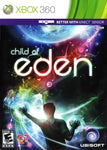Child Of Eden 360 Used