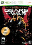 Gears Of War Refresh 360 Used