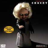 Talking Tiffany 15 Inch Mezco Figure New