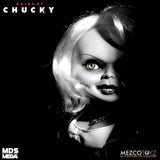 Talking Tiffany 15 Inch Mezco Figure New