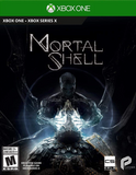 Mortal Shell Xbox One New