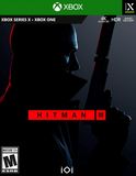 Hitman 3 Xbox Series X Xbox One New