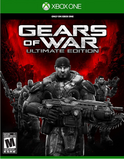 Gears Of War Ultimate Edition Xbox One New