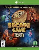Escape Game Fort Boyard Xbox One New