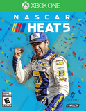 Nascar Heat 5 Xbox One New