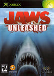 Jaws Unleashed Xbox Used