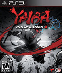 Yaiba Ninja Gaiden Z PS3 Used
