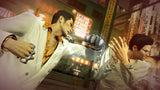 Yakuza 0 PS4 Used