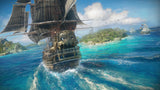 Skull & Bones Online Only Xbox Series X Used