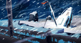 The Long Dark PS4 Used
