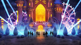 Yurukill The Calumniation Games Deluxe Edition PS5 New