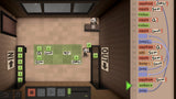 Human Resource Machine Deluxe Import Switch New