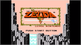 Game & Watch Legend of Zelda New