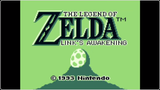 Game & Watch Legend of Zelda New