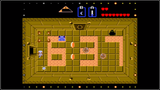 Game & Watch Legend of Zelda New