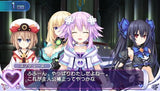 Hyperdimension Neptunia PP Producing Perfection PS Vita New