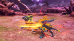 Zoids Wild Blasts Unleashed Switch New